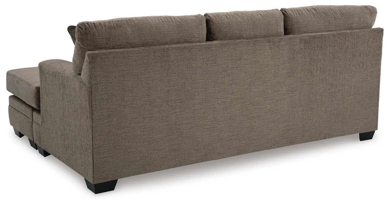 Stonemeade Living Room Set - Clarks Hardware - Iowa