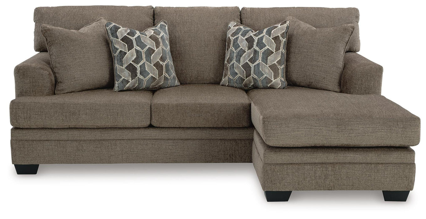 Stonemeade Living Room Set - Clarks Hardware - Iowa