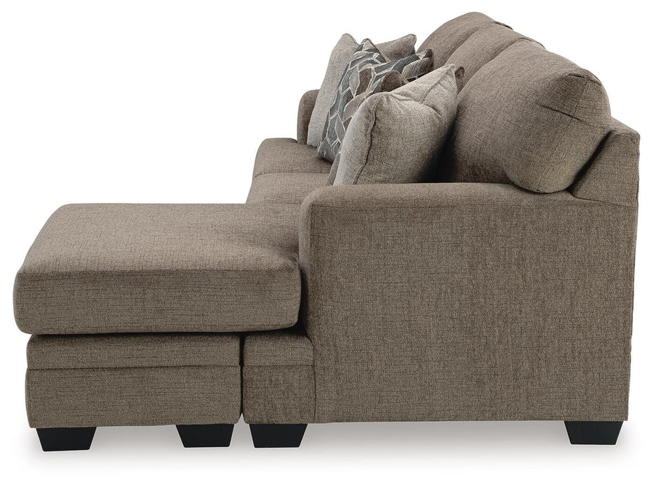 Stonemeade Living Room Set - Clarks Hardware - Iowa