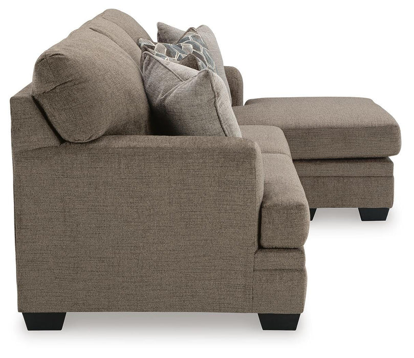 Stonemeade Living Room Set - Clarks Hardware - Iowa