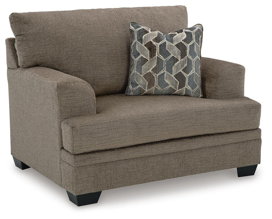 Stonemeade Living Room Set - Clarks Hardware - Iowa
