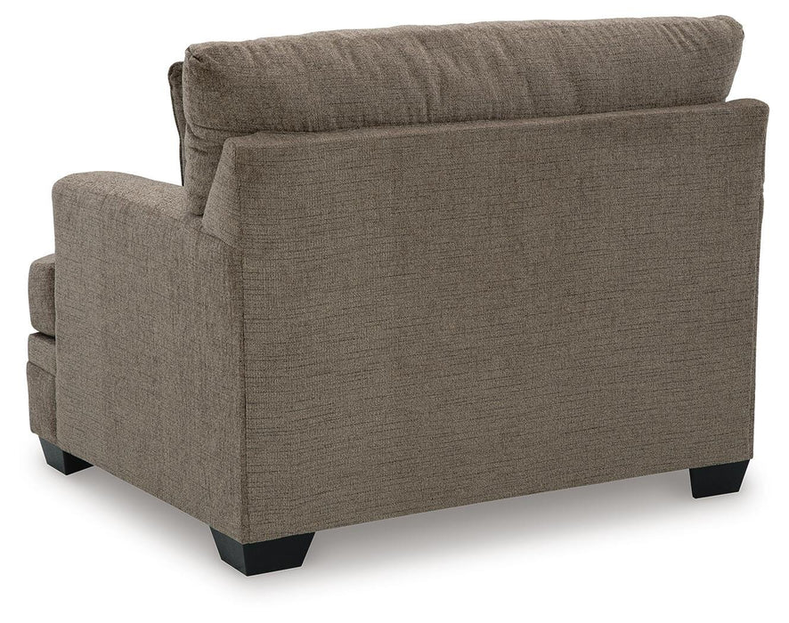 Stonemeade Living Room Set - Clarks Hardware - Iowa