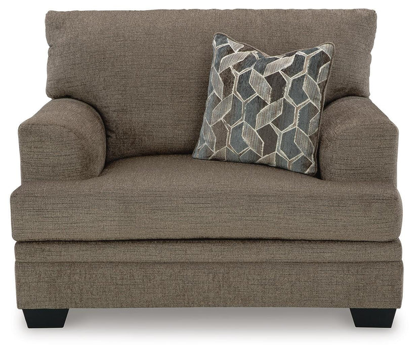 Stonemeade Living Room Set - Clarks Hardware - Iowa
