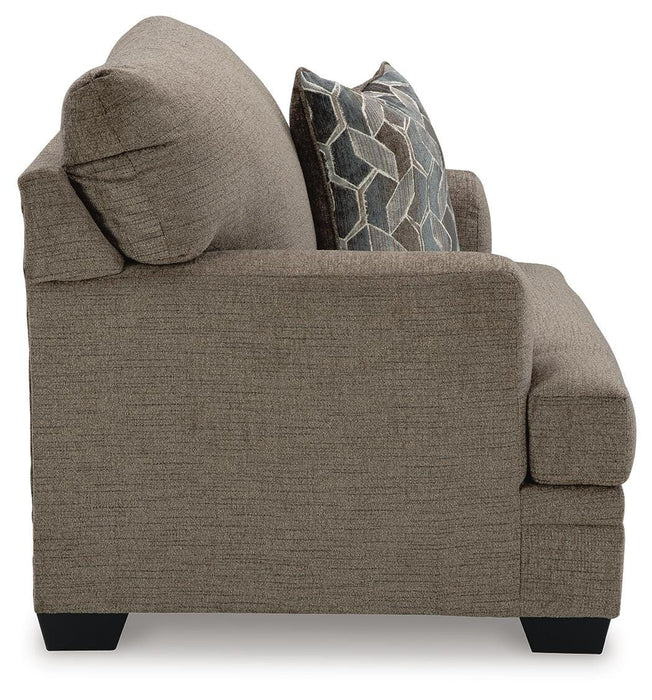 Stonemeade Living Room Set - Clarks Hardware - Iowa