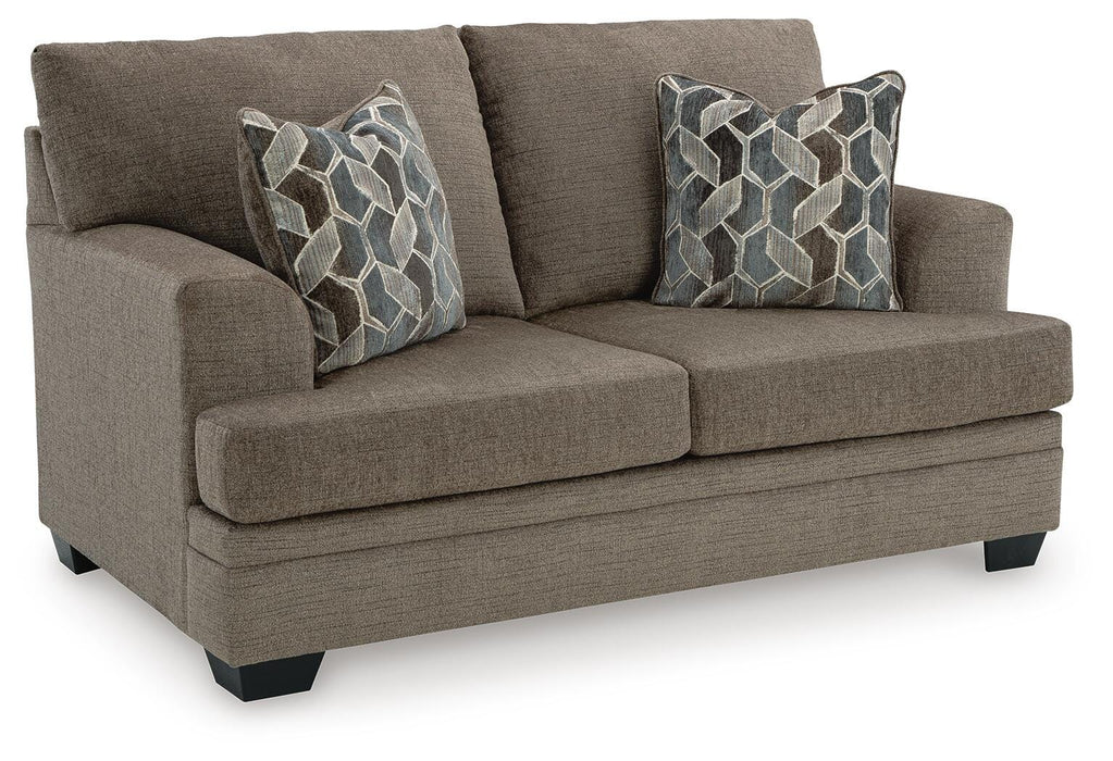Stonemeade Living Room Set - Clarks Hardware - Iowa