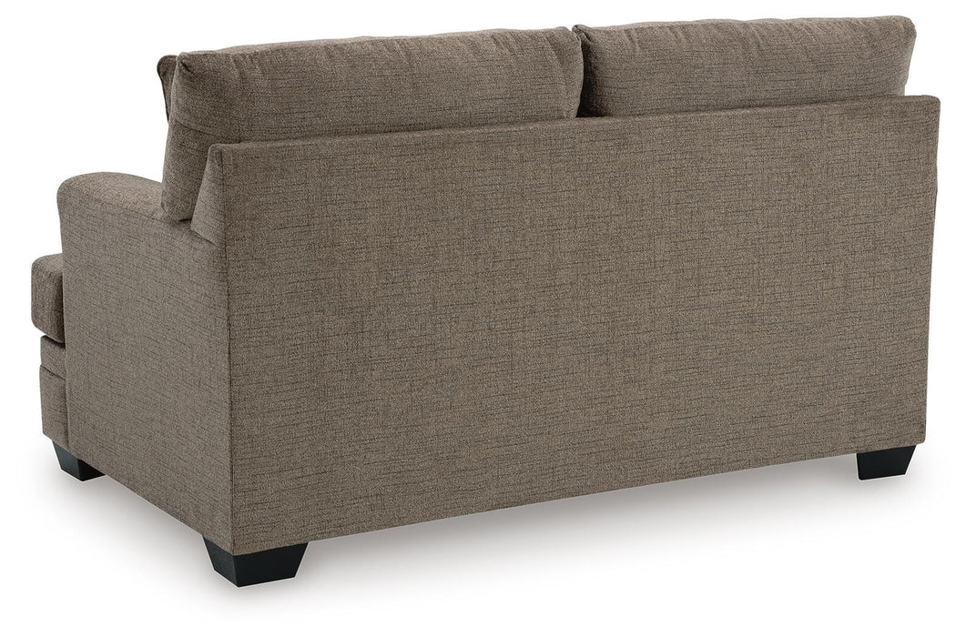 Stonemeade Living Room Set - Clarks Hardware - Iowa