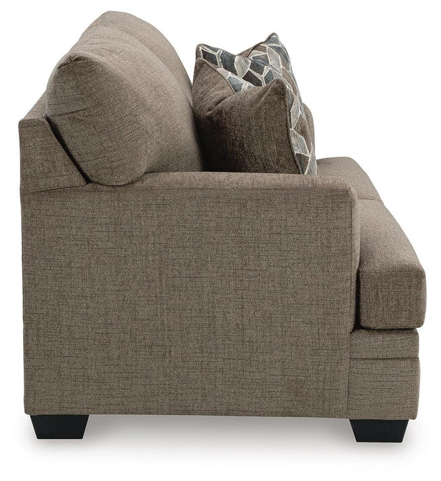 Stonemeade Living Room Set - Clarks Hardware - Iowa