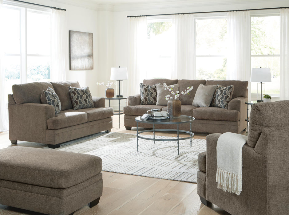 Stonemeade Living Room Set - Clarks Hardware - Iowa