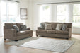 Stonemeade Living Room Set - Clarks Hardware - Iowa
