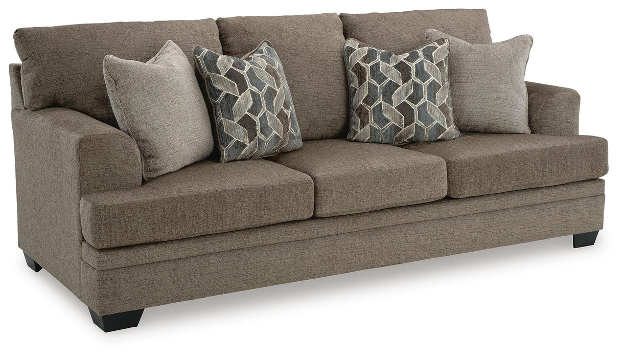 Stonemeade Living Room Set - Clarks Hardware - Iowa