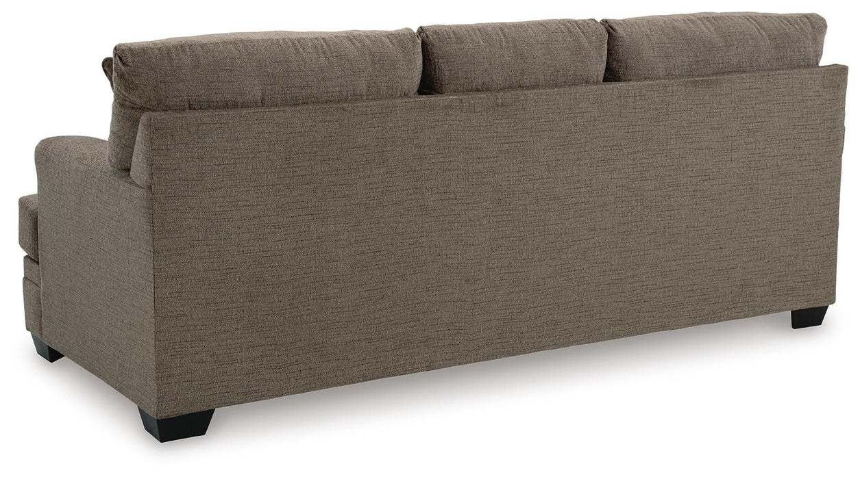 Stonemeade Living Room Set - Clarks Hardware - Iowa