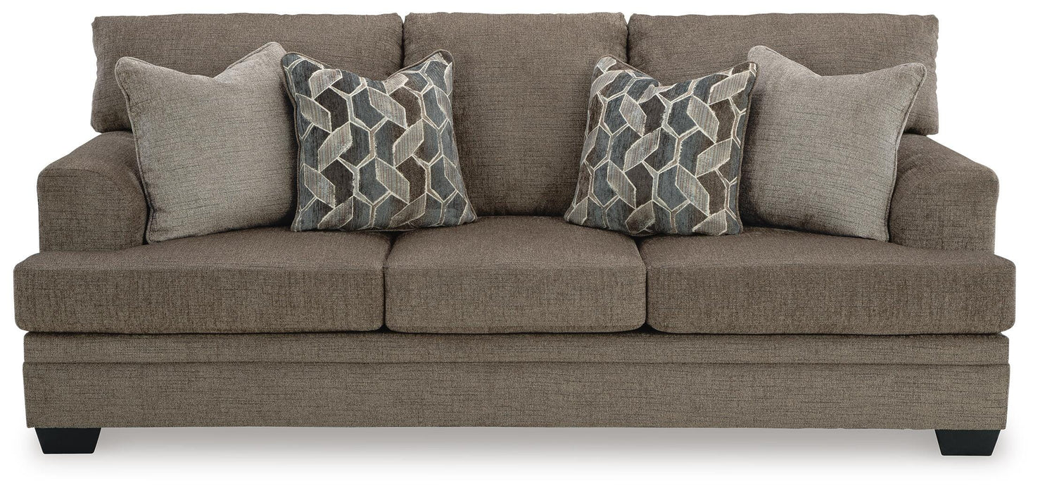 Stonemeade Living Room Set - Clarks Hardware - Iowa