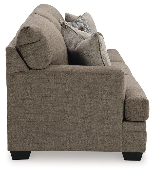 Stonemeade Living Room Set - Clarks Hardware - Iowa