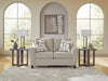 Willarae Loveseat - Clarks Hardware - Iowa