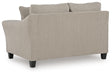 Willarae Loveseat - Clarks Hardware - Iowa
