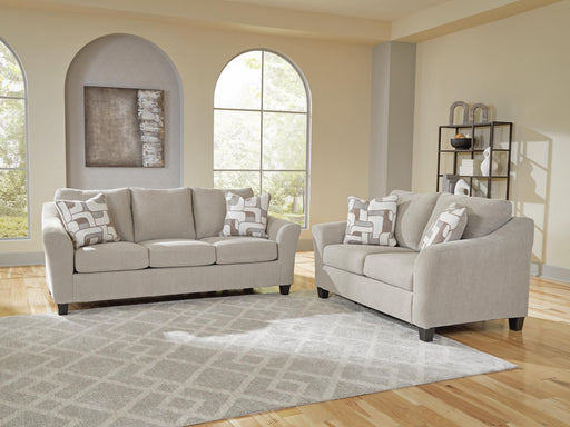 Willarae Living Room Set - Clarks Hardware - Iowa