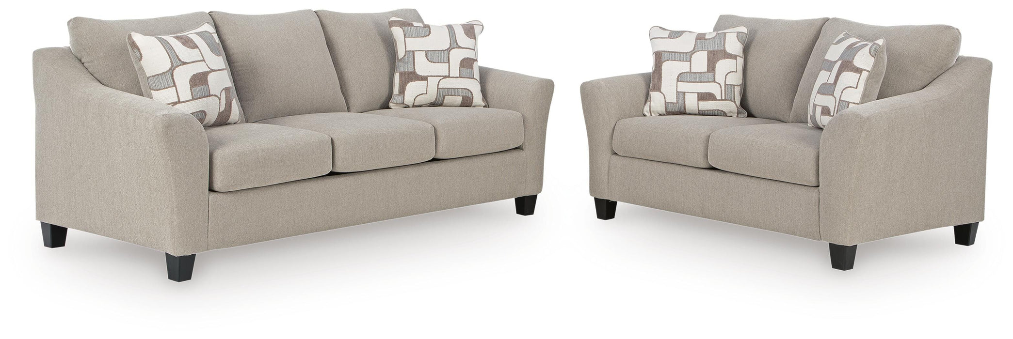 Willarae Living Room Set - Clarks Hardware - Iowa