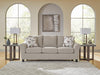 Willarae Sofa Sleeper - Clarks Hardware - Iowa