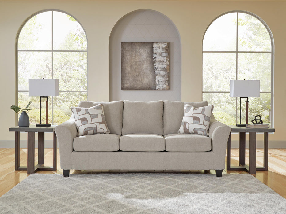 Willarae Sofa Sleeper - Clarks Hardware - Iowa