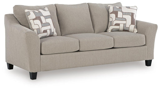 Willarae Sofa - Clarks Hardware - Iowa