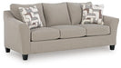 Willarae Sofa Sleeper - Clarks Hardware - Iowa