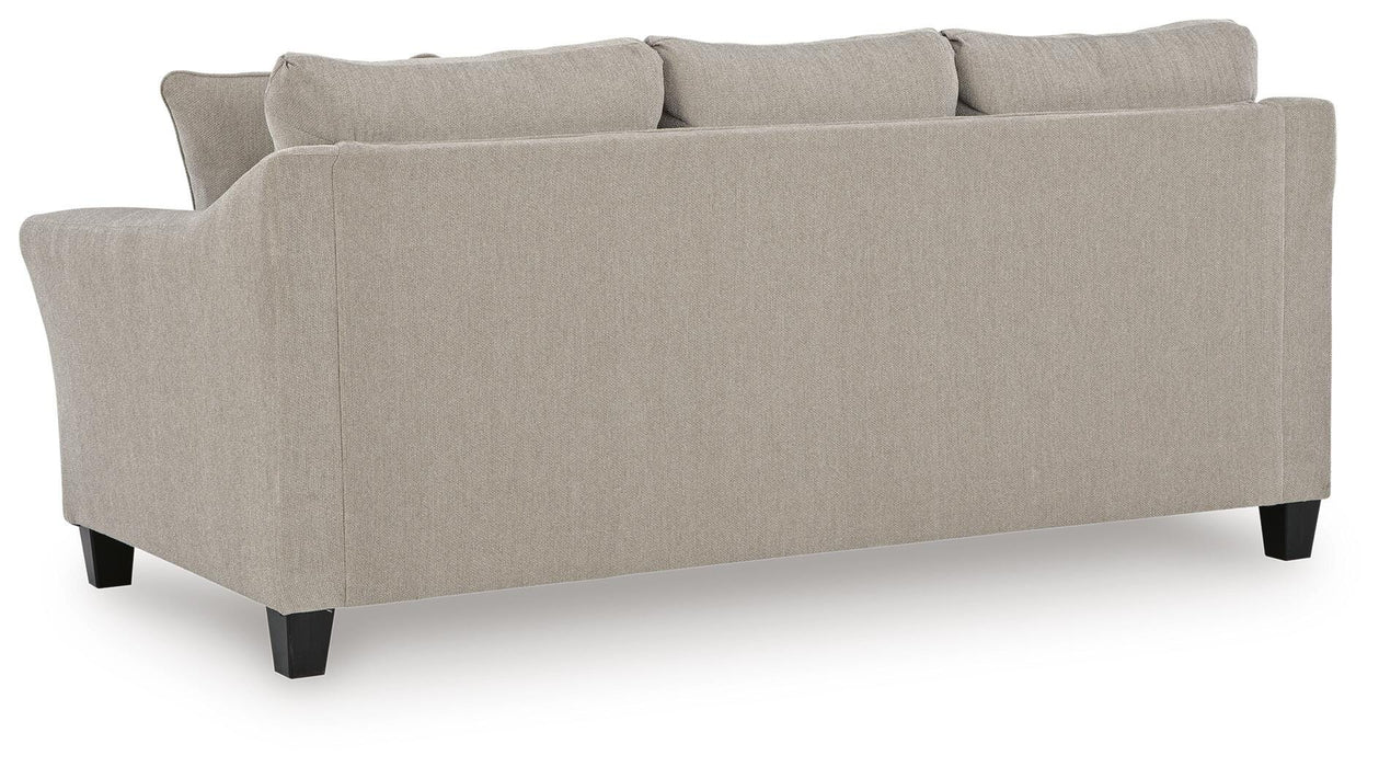 Willarae Sofa - Clarks Hardware - Iowa