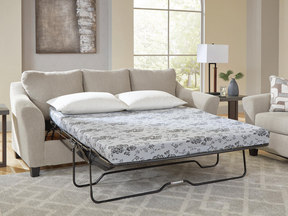 Willarae Sofa Sleeper - Clarks Hardware - Iowa