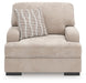 High Profile Oversized Chair - Clarks Hardware - Iowa