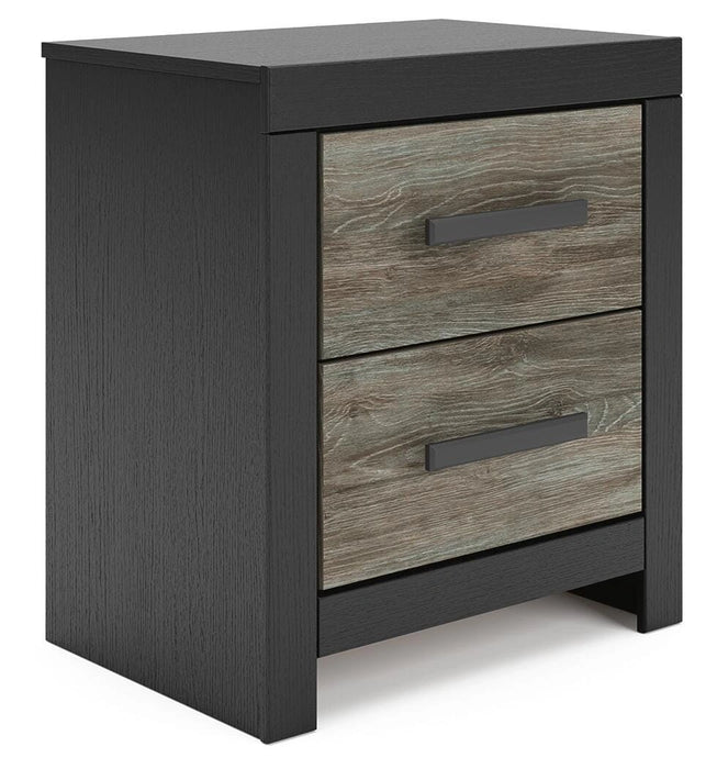 Jonnifer Nightstand