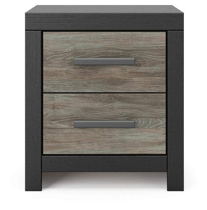 Jonnifer Nightstand