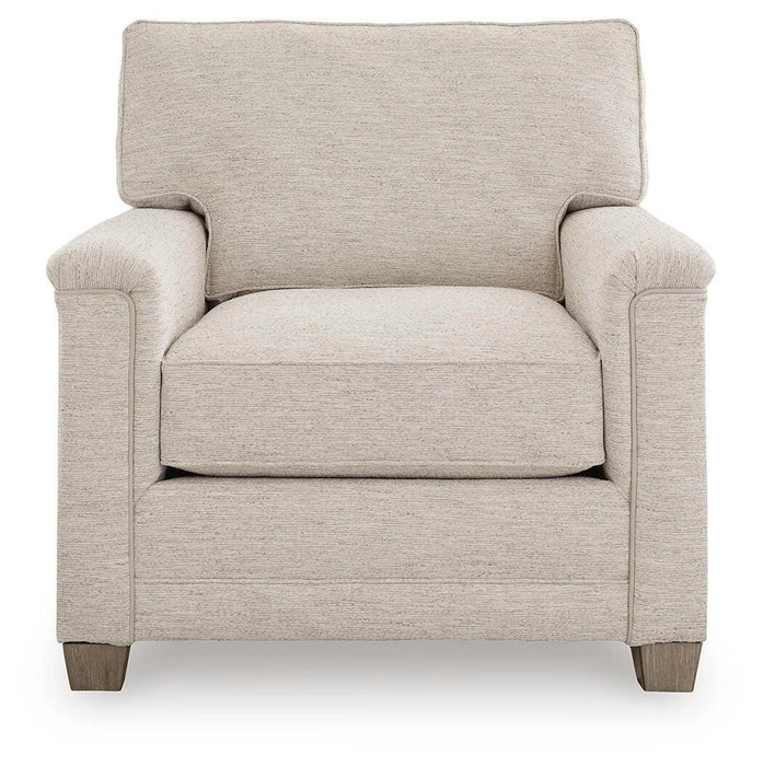 Lockeshart Chair