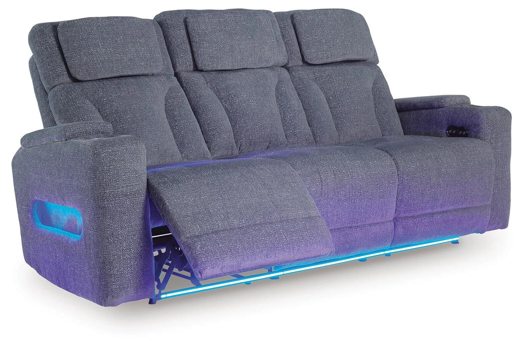 Forest Lake Power Reclining Sofa