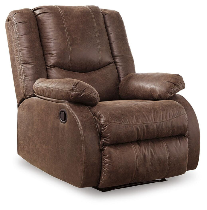 Bladewood Recliner - Clarks Hardware - Iowa