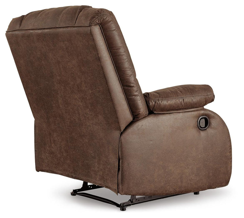 Bladewood Recliner - Clarks Hardware - Iowa