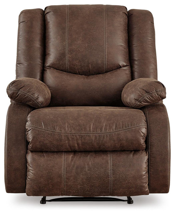 Bladewood Recliner - Clarks Hardware - Iowa