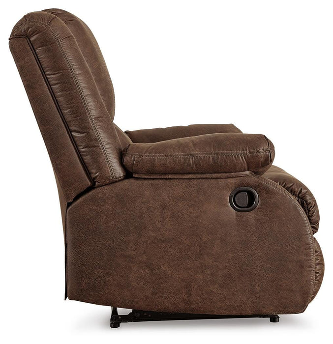 Bladewood Recliner - Clarks Hardware - Iowa