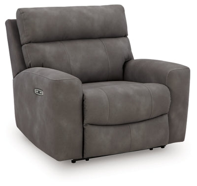 Next-Gen DuraPella Power Recliner - Clarks Hardware - Iowa