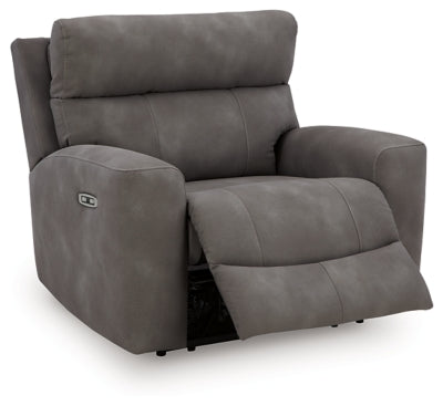 Next-Gen DuraPella Power Recliner - Clarks Hardware - Iowa