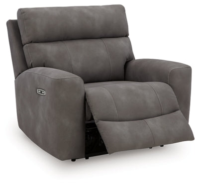 Next-Gen DuraPella Power Recliner - Clarks Hardware - Iowa