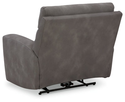 Next-Gen DuraPella Power Recliner - Clarks Hardware - Iowa