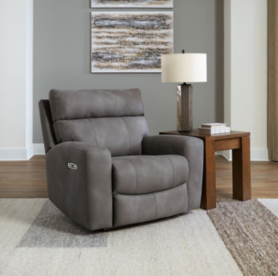 Next-Gen DuraPella Power Recliner - Clarks Hardware - Iowa