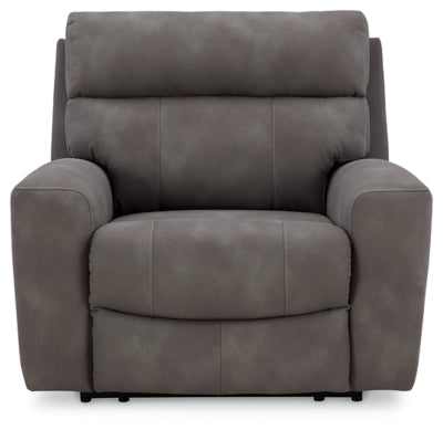 Next-Gen DuraPella Power Recliner - Clarks Hardware - Iowa