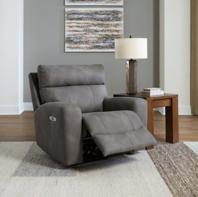 Next-Gen DuraPella Power Recliner - Clarks Hardware - Iowa