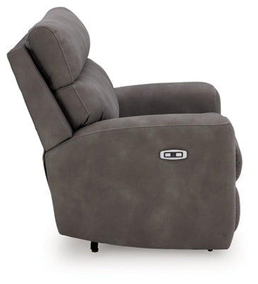Next-Gen DuraPella Power Recliner - Clarks Hardware - Iowa