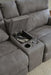 Next-Gen DuraPella Power Reclining Sectional - Clarks Hardware - Iowa