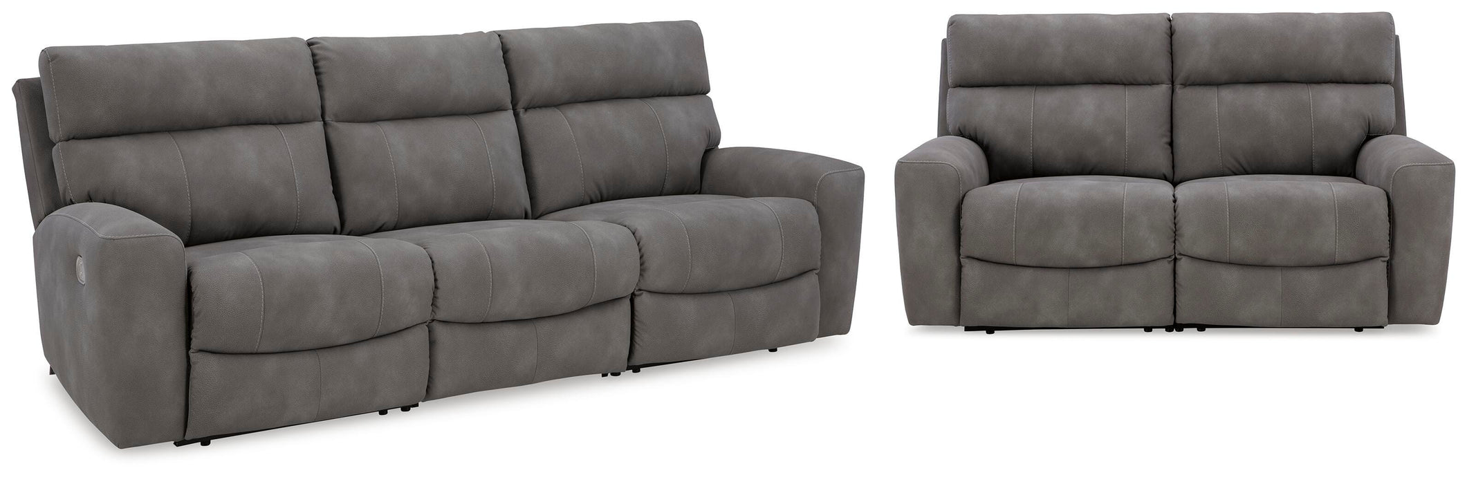 Next-Gen DuraPella Living Room Set - Clarks Hardware - Iowa