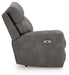 Next-Gen DuraPella Power Reclining Sectional - Clarks Hardware - Iowa