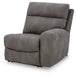 Next-Gen DuraPella Power Reclining Sectional - Clarks Hardware - Iowa