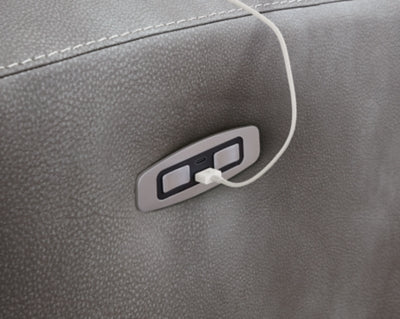 Next-Gen DuraPella Power Recliner - Clarks Hardware - Iowa