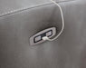 Next-Gen DuraPella Power Reclining Sectional - Clarks Hardware - Iowa